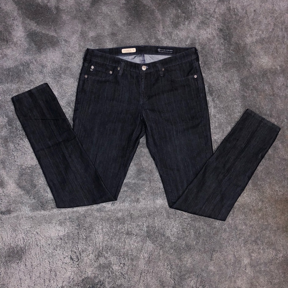 Adriano Goldschmied The Legging Jeans